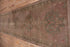 Antique Oushak Runner Rug (4' x 16')